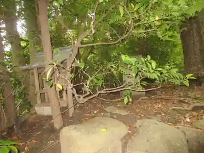 岡崎天満宮(愛知県)