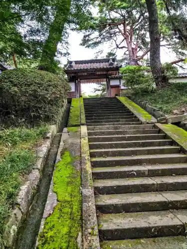 東昌寺(宮城県)