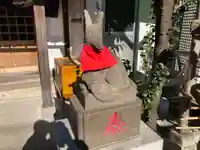 宝禄稲荷神社(東京都)