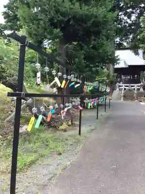 高司神社〜むすびの神の鎮まる社〜のその他建物