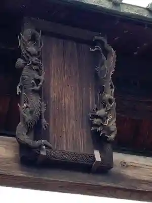 八坂神社の芸術