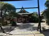 御霊神社(奈良県)