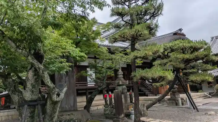 清浄華院(京都府)