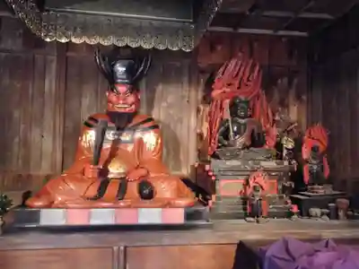 森巌寺(東京都)