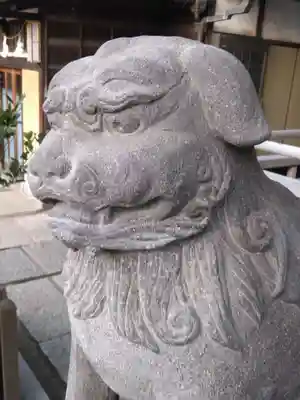 綾瀬稲荷神社(東京都)