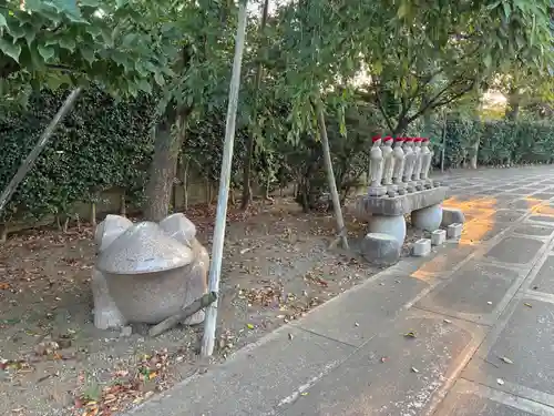 善福寺(千葉県)