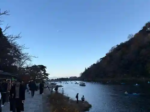 野宮神社(京都府)