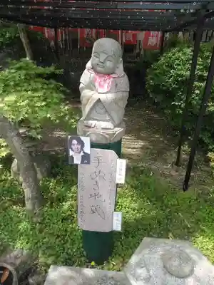 三井寺（平等寺）(福岡県)