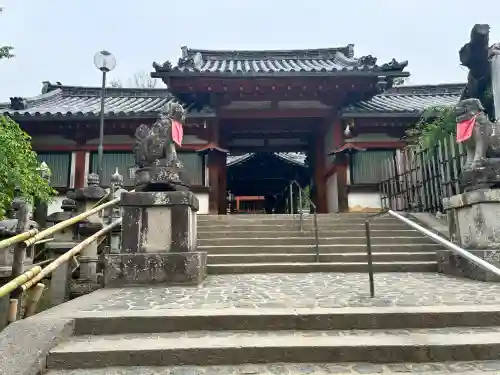 氷室神社(奈良県)