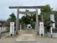 鎌数伊勢大神宮(千葉県)