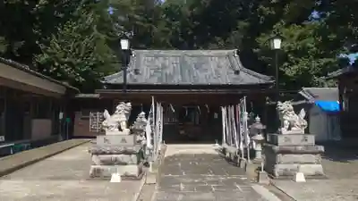宗任神社(茨城県)