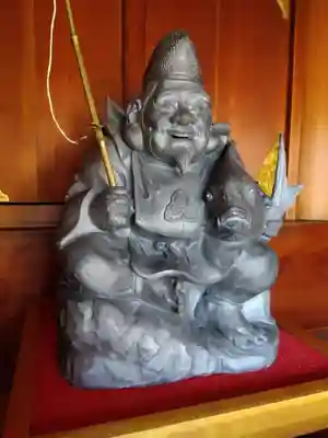 神明神社(福井県)