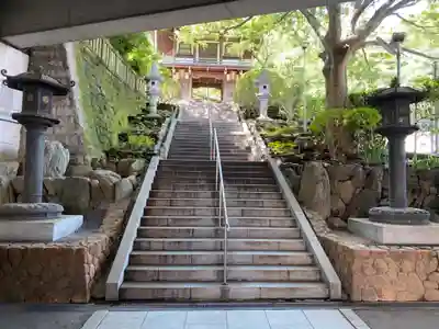 常照寺のその他建物