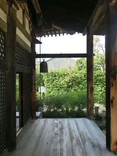 元興寺のその他建物