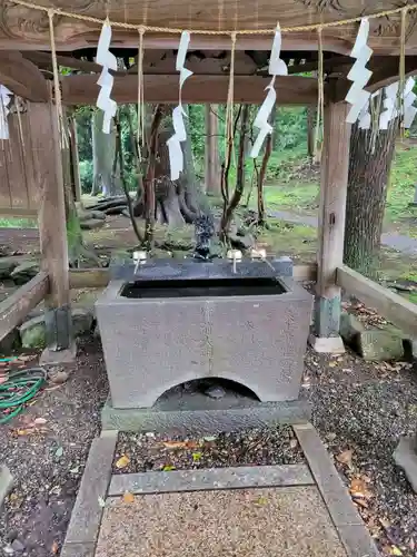 姉埼神社(千葉県)