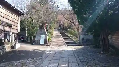 鍛冶神社のその他建物