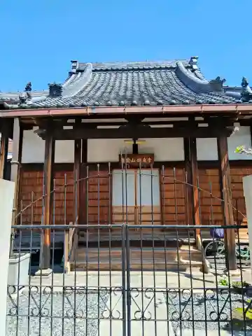 願乗寺(大阪府)