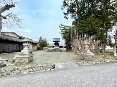 山王神社(滋賀県)