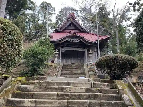 神野寺(千葉県)