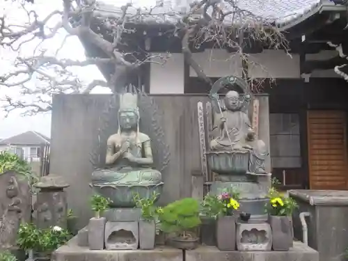 永福寺(東京都)