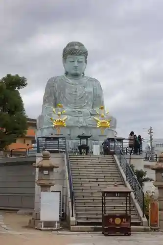 能福寺の仏像