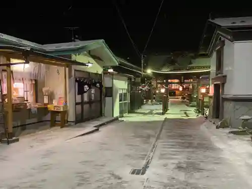 大鏑神社のその他建物