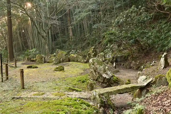 龍蔵寺(山口県)