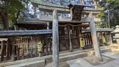 北白川天神宮(京都府)