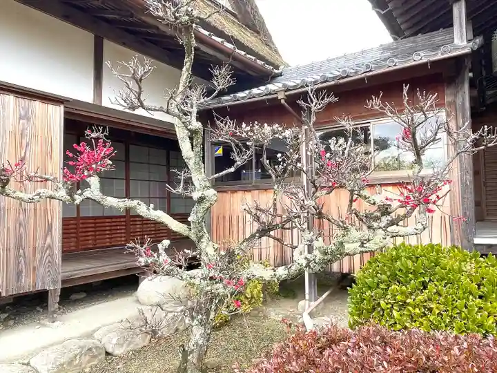 福性寺(滋賀県)