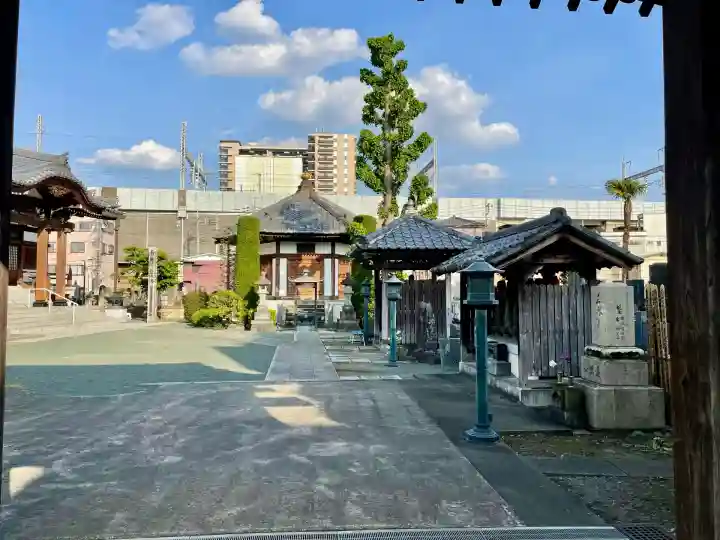 常光寺(栃木県)