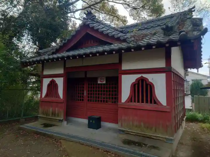 金泉寺(徳島県)