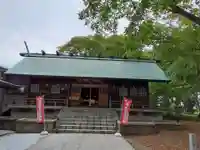 総社神社(秋田県)