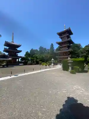 長慶寺(大阪府)