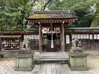 宗像神社(京都府)