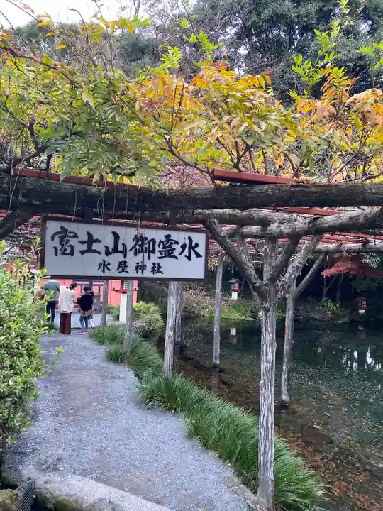 富士山本宮浅間大社(静岡県)