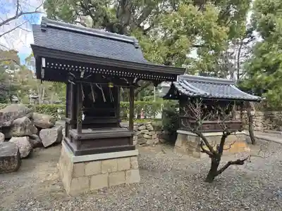 桃山天満宮(京都府)