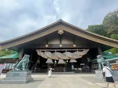 常陸国出雲大社(茨城県)