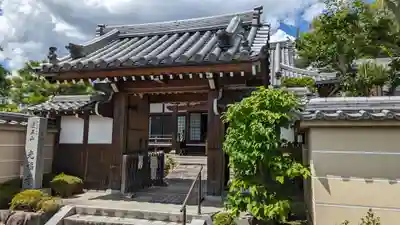 蔵王堂光福寺(京都府)