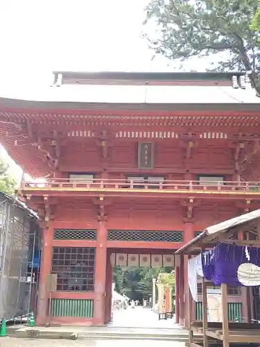 鹿島神宮(茨城県)