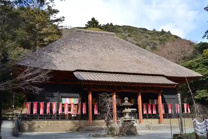 宝城坊(神奈川県)
