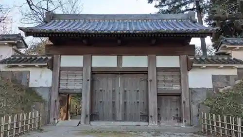秋元神社の周辺