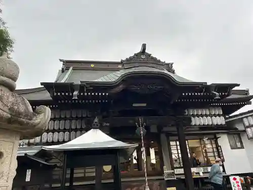 清宝院(東京都)