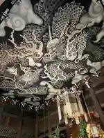 建仁寺(建仁禅寺)(京都府)