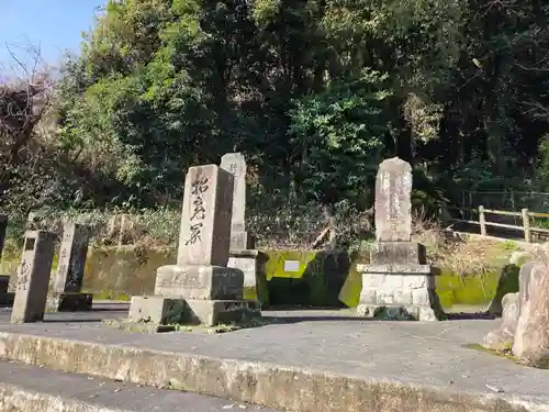 建部神社(鹿児島県)