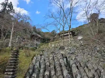 正暦寺(奈良県)