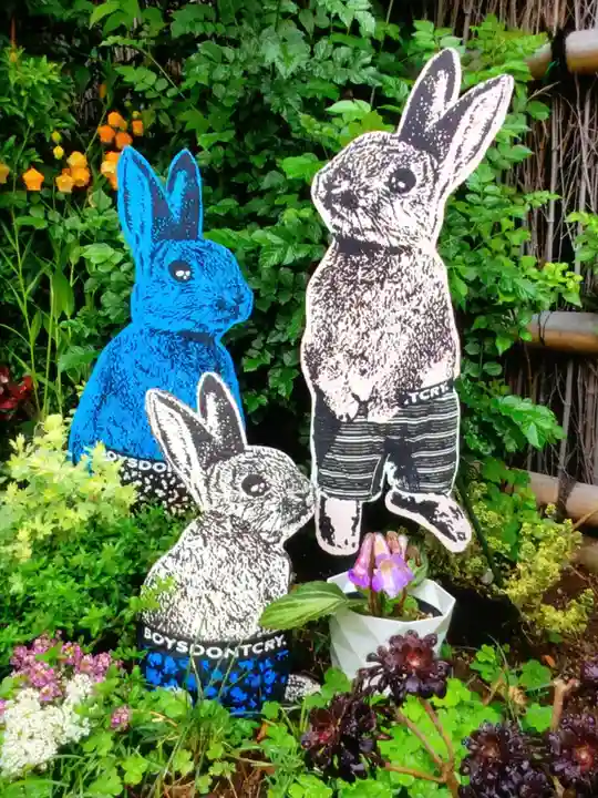 戸越八幡神社(東京都)