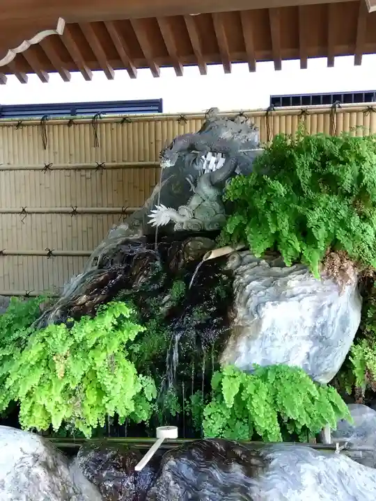馬橋稲荷神社(東京都)