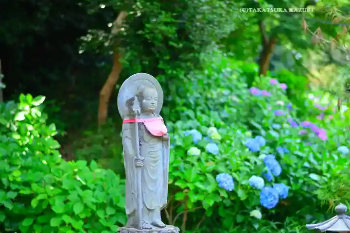 妙楽寺(神奈川県)