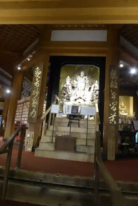 南法華寺(壷阪寺)(奈良県)