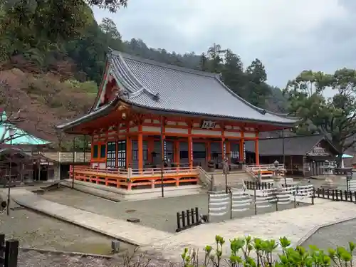 勝尾寺(大阪府)